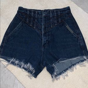 Rocky Mountain shorts